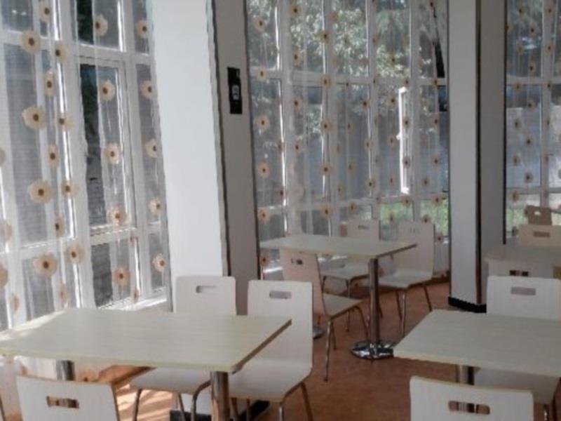 فندق 7 دايز إن تشينجداو لياويانج ويست رود كارفور تشينغداو المظهر الخارجي الصورة